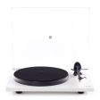 Gira-Discos Rega Planar 1 Plus - Matt White For Discount