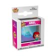 Funko Bitty Pop! Deluxe Disney Princess: Ariel Under The Sea on Sale