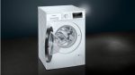 Máquina Lavar Roupa Siemens iQ300 WM14N299EP 9Kg 1400RPM Online