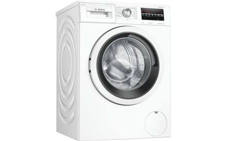 Máquina de Lavar Roupa Bosch WAU24S40ES | 9 Kg | 1200 RPM | C | Branco Cheap