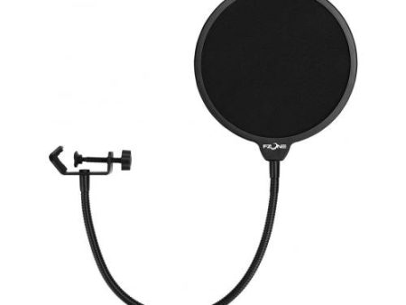 Pop Filter (Anti-Sopro) para microfone  PF-08 For Sale