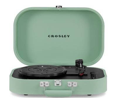 Gira-Discos Crosley BT Mint For Discount