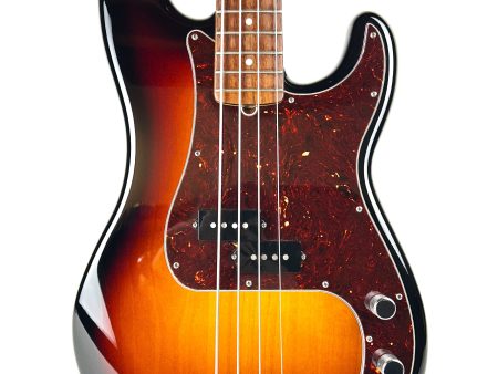 Fender 2016 American Standard Precision Discount