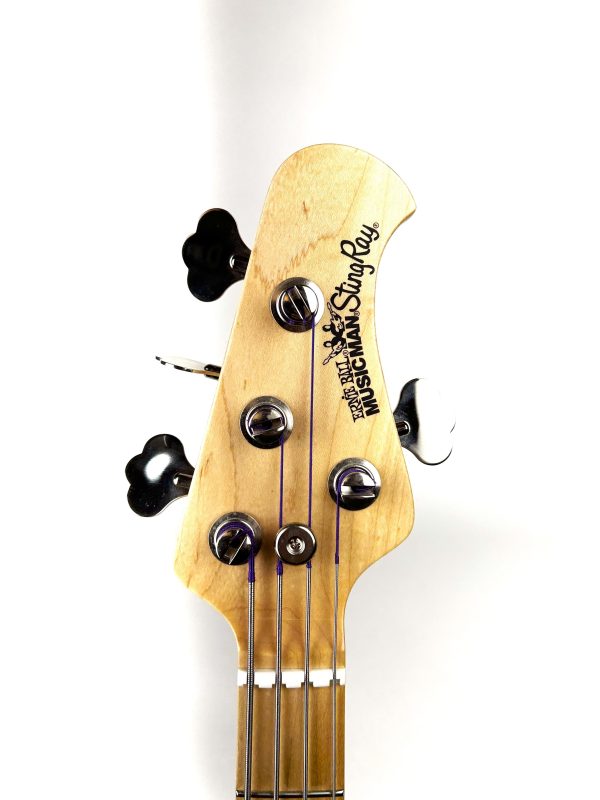 Music Man StingRay 4HH Discount