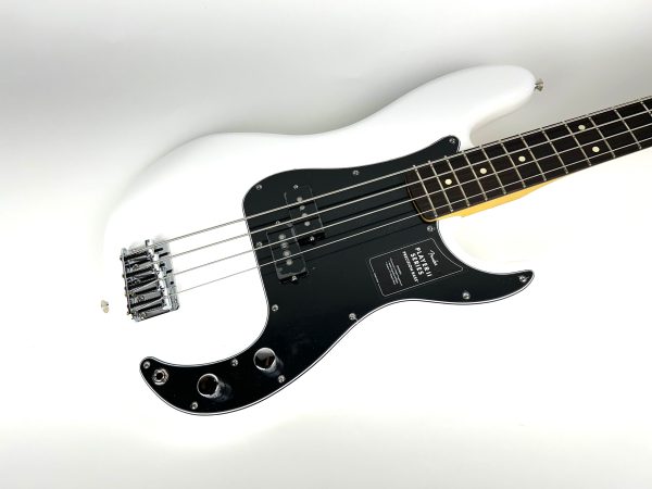 Fender Player II Precision Supply