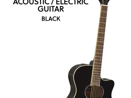 YAMAHA APX600 BL Online Hot Sale