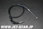 Kawasaki 1200STX-R  03 OEM CABLE-CHOKE  Used [K571-002] Online Hot Sale