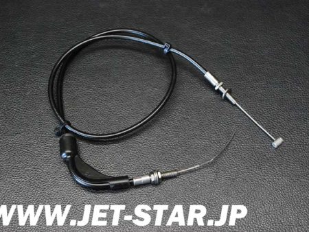 Kawasaki 1200STX-R  03 OEM CABLE-CHOKE  Used [K571-002] Online Hot Sale