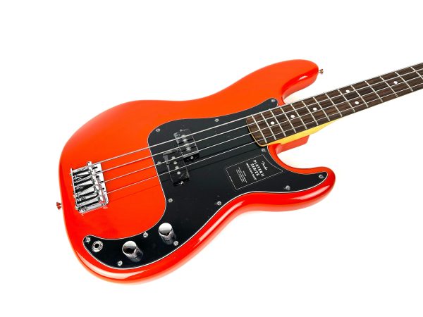 Fender Player II Precision Supply