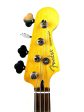 Fender Player II Precision Supply