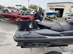 Deep Blue Cruise with LINQ system PLUS Reinforcement Base and Back Support for Sea-Doo  RXT and RXTX MODELS ONLY with LINQ system 2018 -2025 Supply