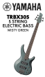 YAMAHA TRBX305 Misty Green For Discount