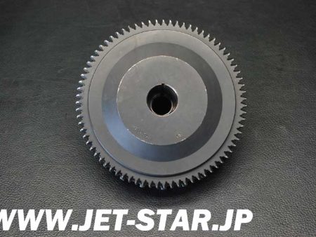 Kawasaki 1100STXDI  02 OEM ROTOR Used [K102-026] Supply