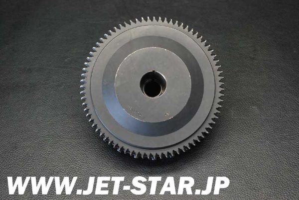 Kawasaki 1100STXDI  02 OEM ROTOR Used [K102-026] Supply