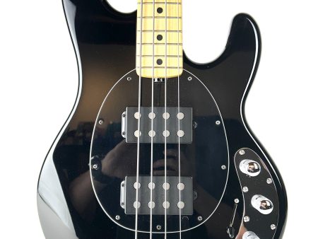 Music Man StingRay 4HH Discount