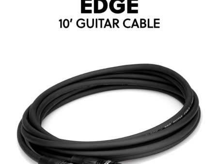 10  EDGE Instrument Cable Hot on Sale