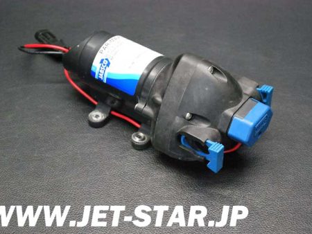 Aftermarket JABSCO WaterPump [inoperable] (WITH DEFECT) Used [X804-030] For Sale