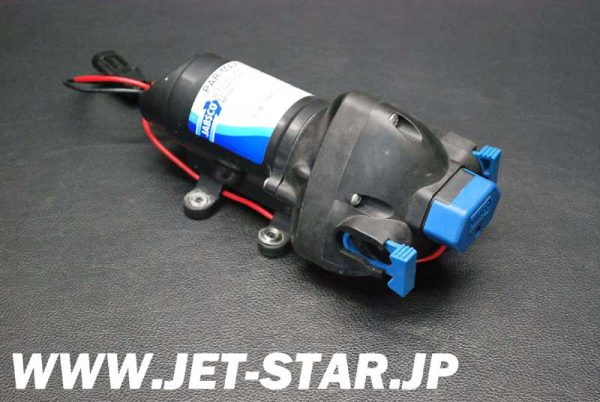 Aftermarket JABSCO WaterPump [inoperable] (WITH DEFECT) Used [X804-030] For Sale