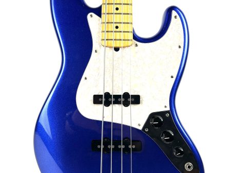 Fender American Standard Jazz Bass Online