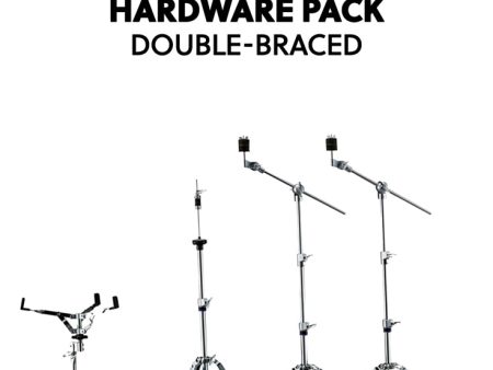 Yamaha HW680 Hardware Pack Online now