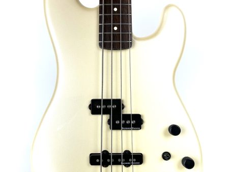 Fender Jazz Bass Special Duff McKagan Online Hot Sale