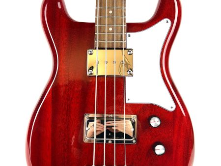 Epiphone Embassy Pro Bass For Discount