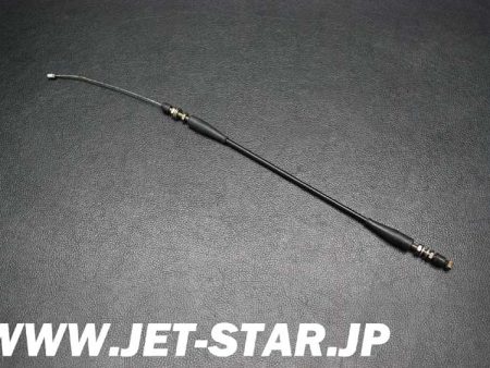 YAMAHA XLT1200  01 OEM PUMP CABLE ASSY Used [Y313-062] For Cheap