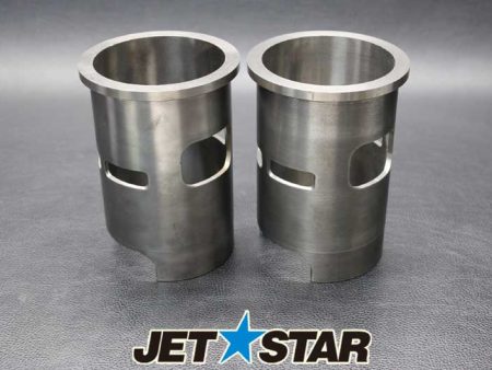 Aftermarket CYLINDER SLEEVE for YAM 700 760 2ps New [X003-123] For Sale