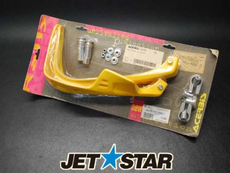 Aftermarket Hand guard yellow?@Made in Italy New [X911-055] Sale