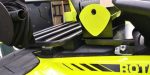 Low Profile Edition with LINQ system PLUS Reinforcement Base and Back Support for ALL Sea-Doo with LINQ system 2018-2025 Online Hot Sale