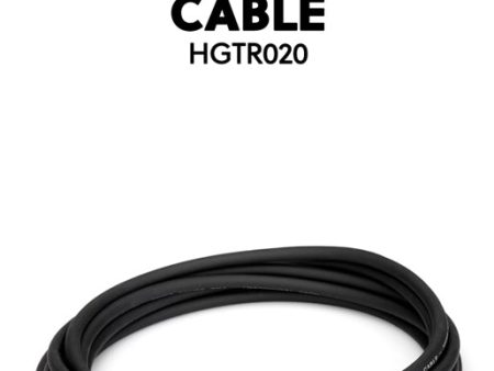 20  PRO INSTRUMENT CABLE Fashion