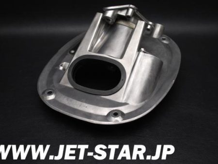 Kawasaki 1200STX-R  02 Aftermarket HANDLE POLE BRACKET Used [X508-045] Online