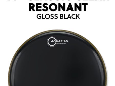 14  Classic Clear Black on Sale