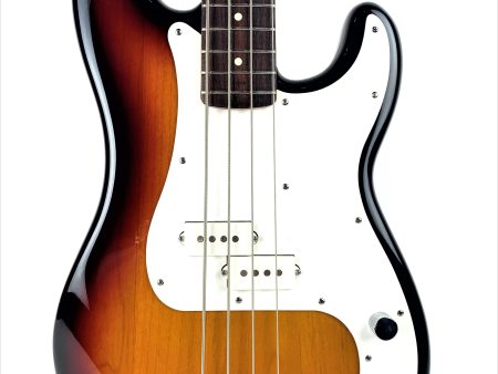 Fender 1984 Standard Precision Hot on Sale