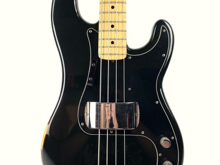 Fender 1978 Precision Bass For Cheap