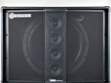 Genzler Bass Array 15-3 SLT Cheap