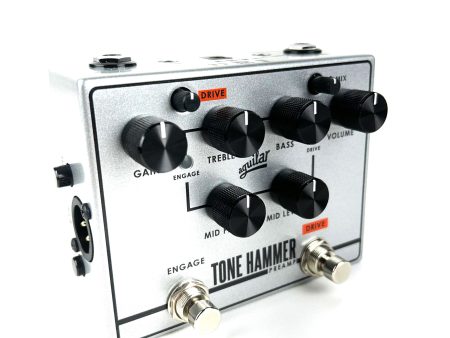 Aguilar Tone Hammer Online