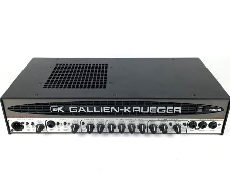 Used Gallien-Krueger 700 RB Online Sale